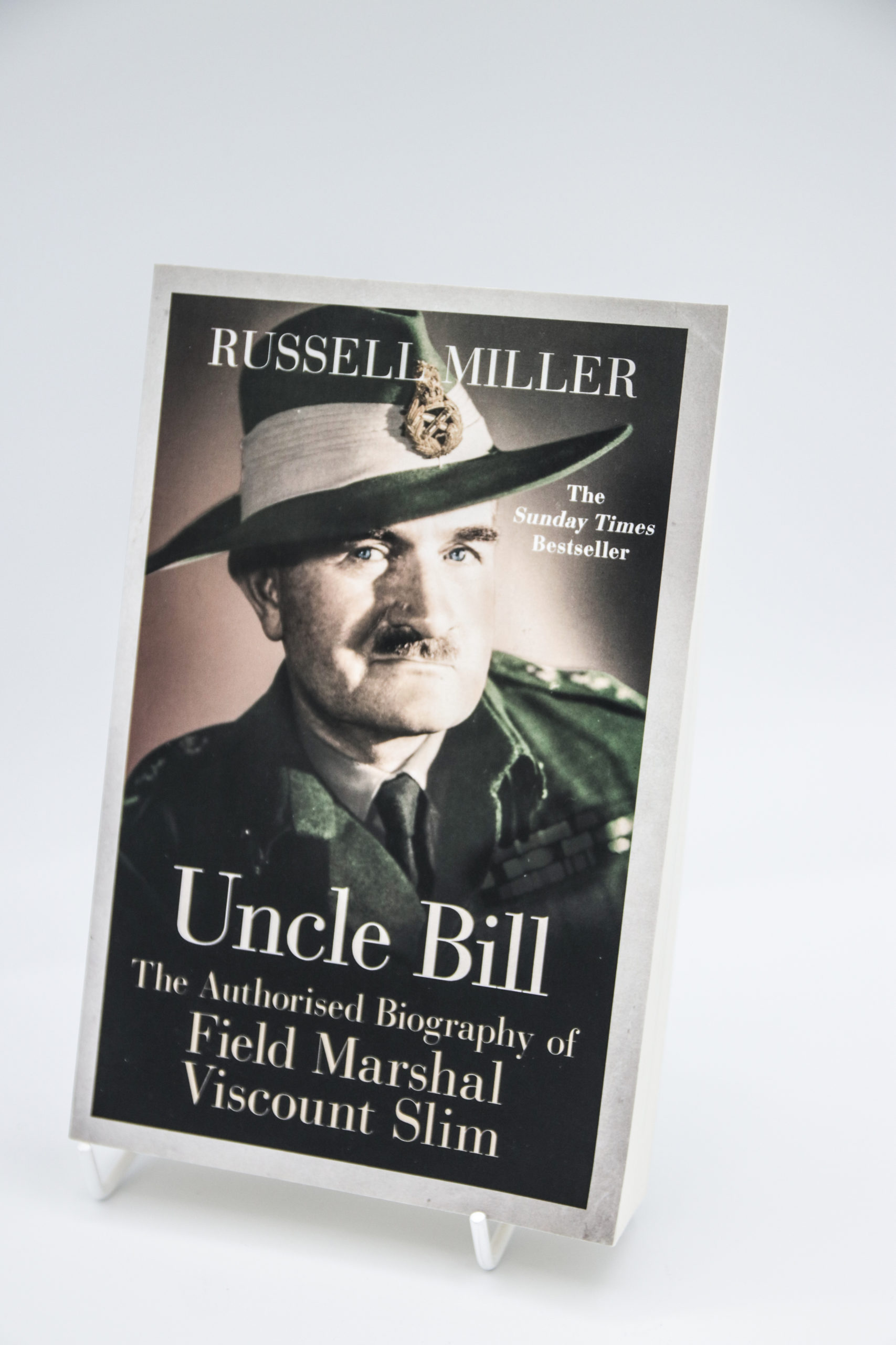 Uncle Bill