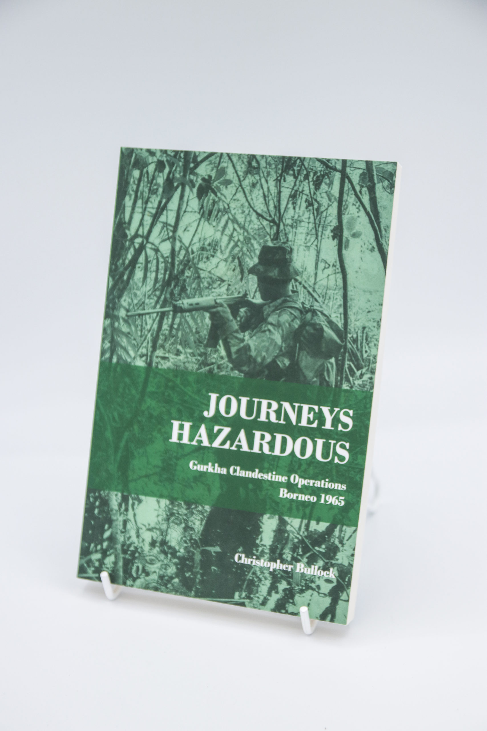 Journeys Hazardous