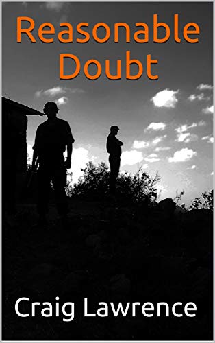 Reasonable Doubt by Craig Lawrence