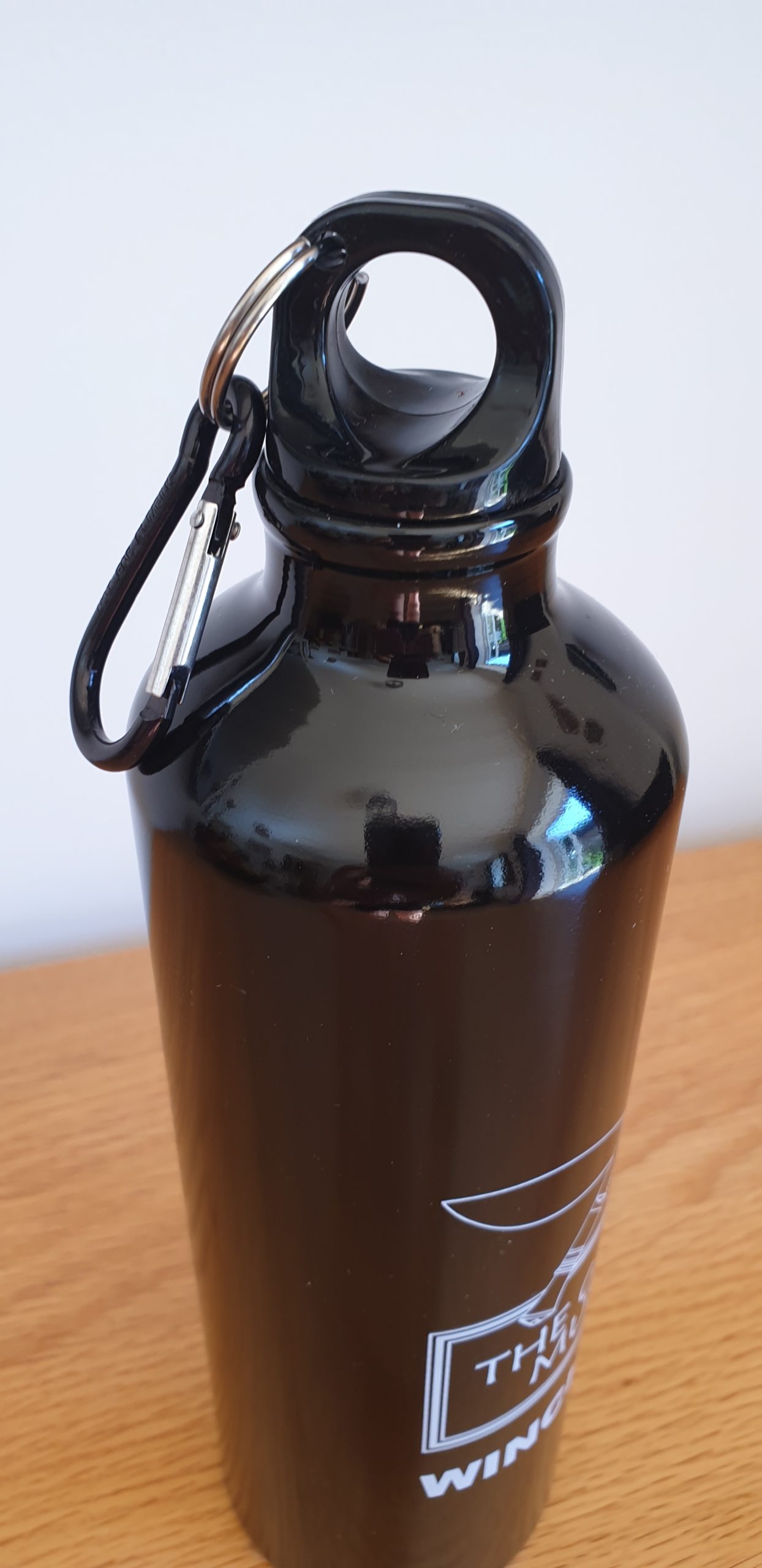 Aluminium Water Bottle Aluminium Water Bottle