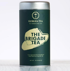 Gurkha Tea – Brigade Blend