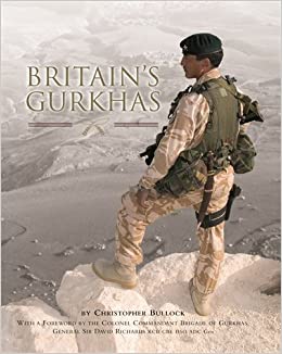 Britain’s Gurkhas