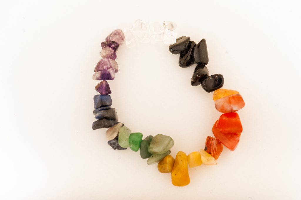 Chakra Bracelet