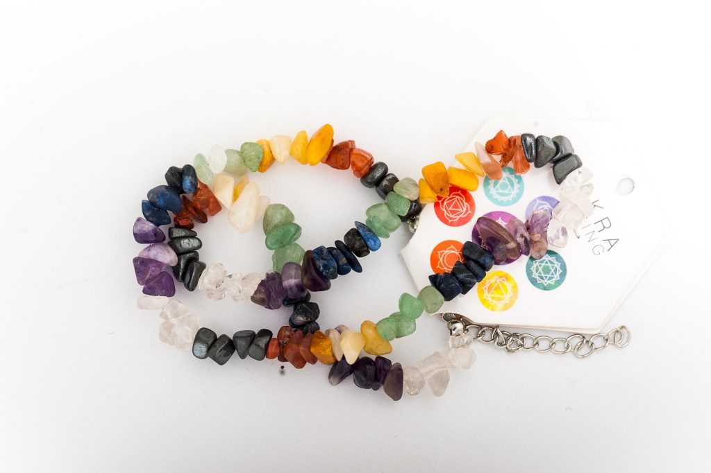 Chakra Necklace