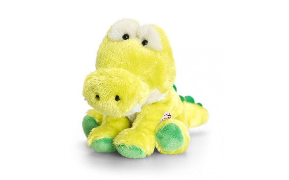 Toy Crocodile