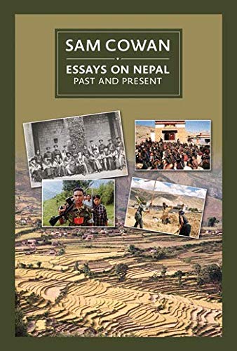 Essay on Nepal – Past and Present