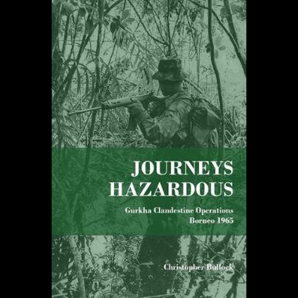 Journeys Hazardous