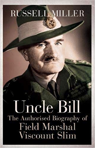 Uncle Bill