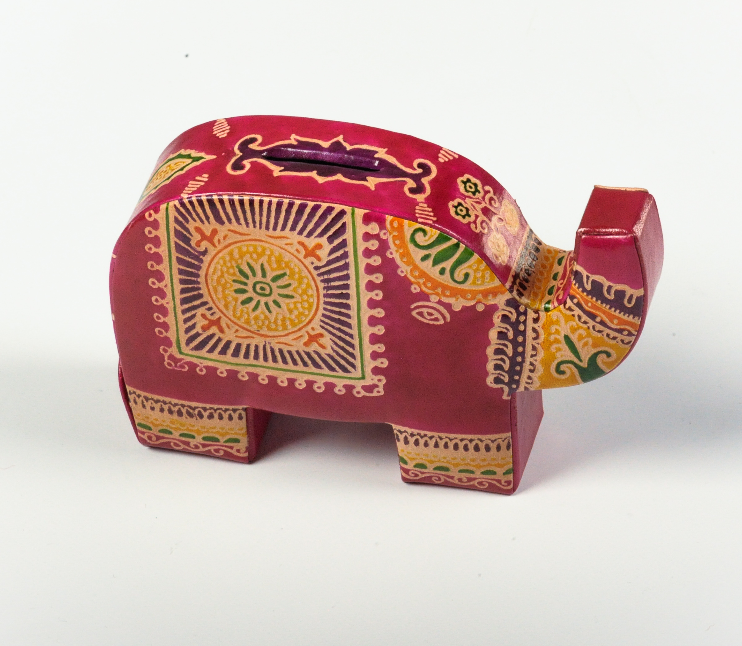Elephant Money Box Elephant Money Box