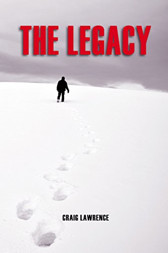 The Legacy by Craig Lawrence
