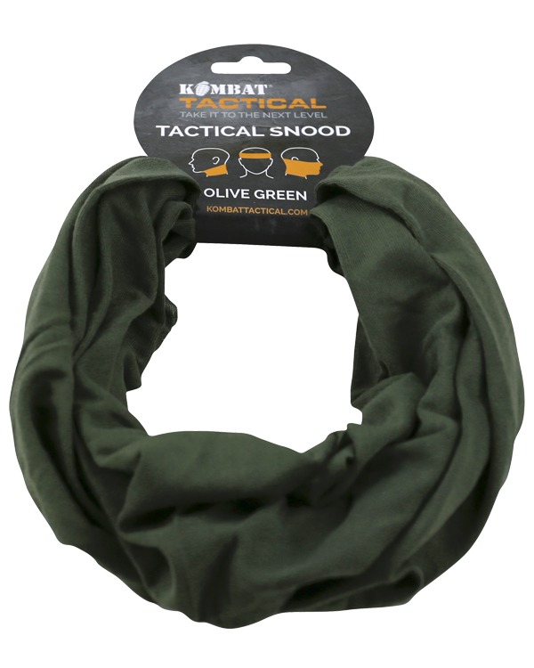 Tactical Snood Tactical Snood