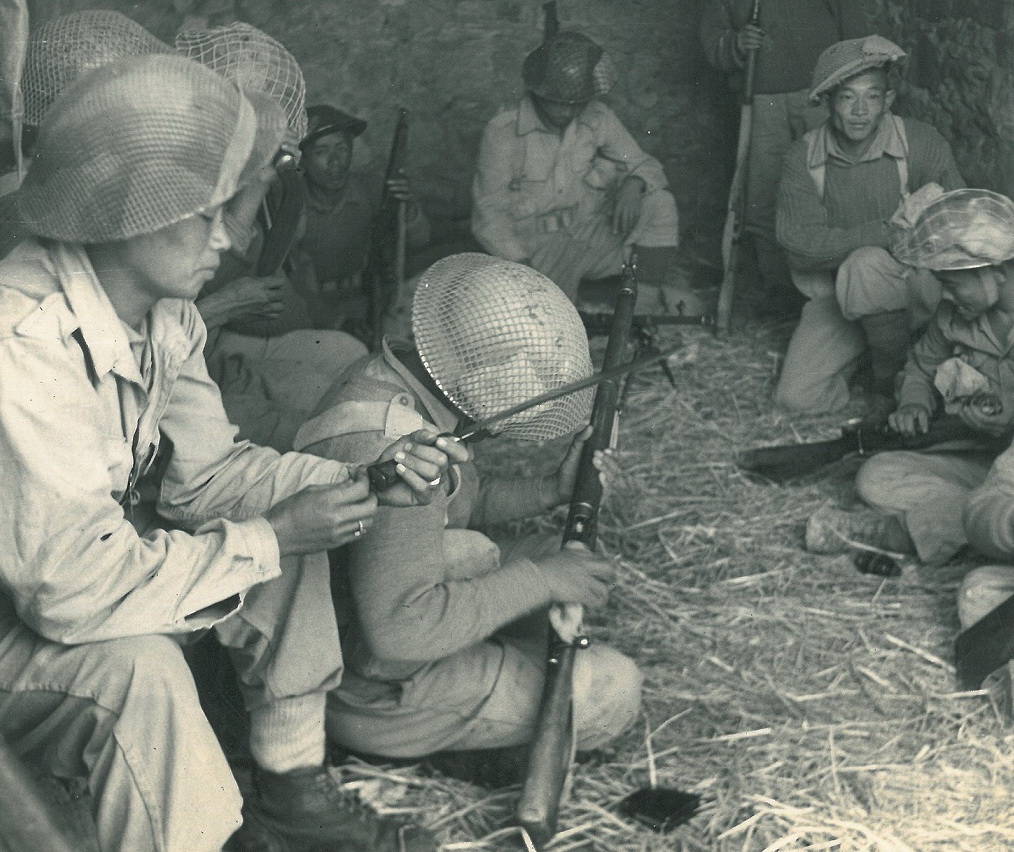 The Battle of Kandahar The Gurkha Museum Winchester