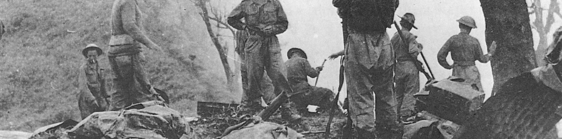 Sustain to Victory: Resupplying the 14th Army