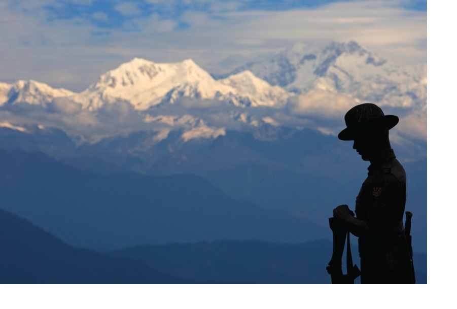 2026 Gurkha Museum Calendar