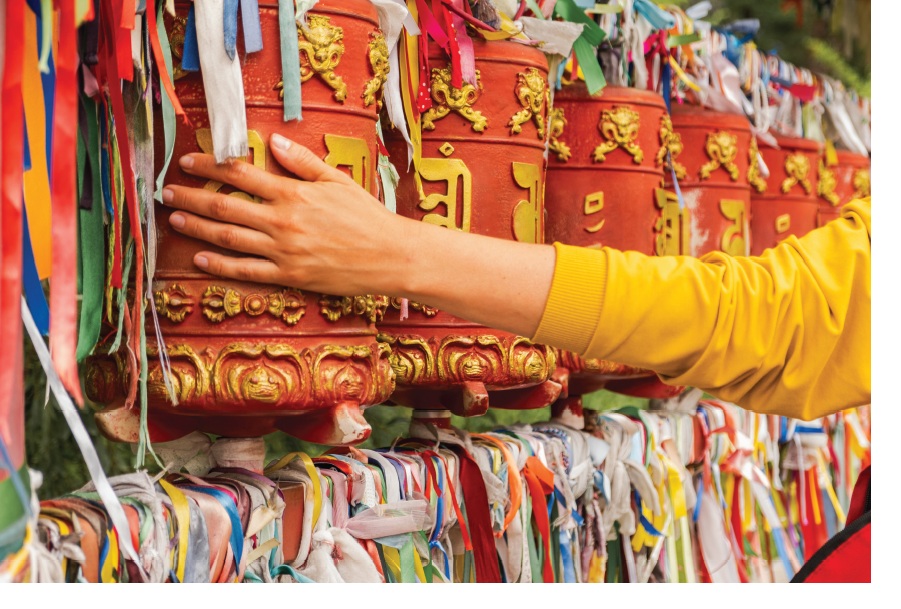 2026 Gurkha Museum Calendar