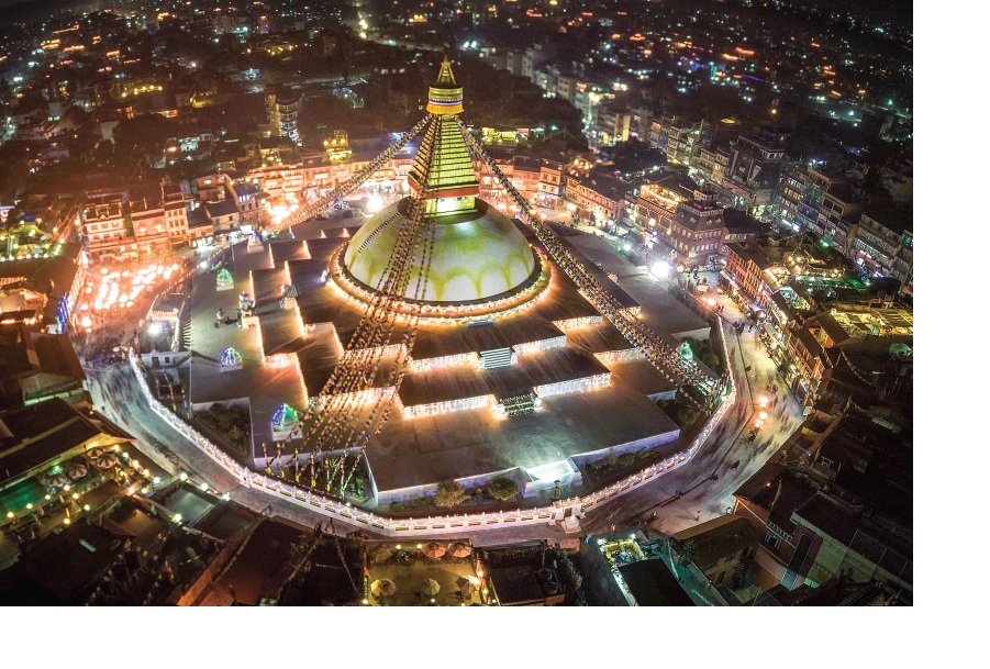 2026 Gurkha Museum Calendar